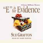 E Is for Evidence