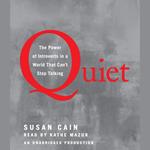 Quiet