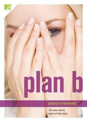 Plan B - Jenny O'Connell - cover