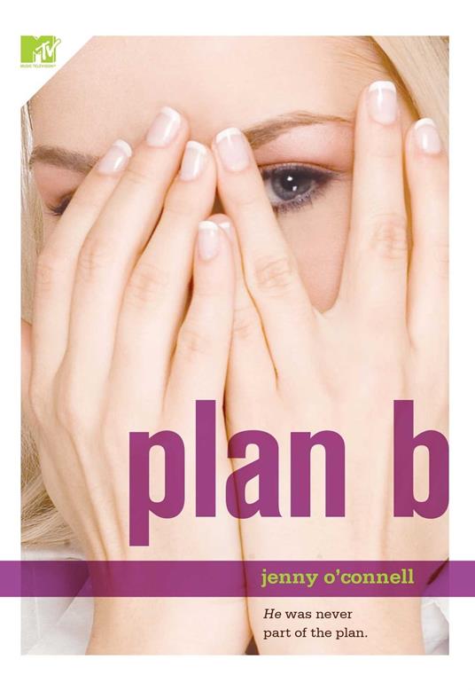 Plan B - Jenny O'Connell - ebook