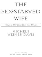 The Sex-Starved Wife