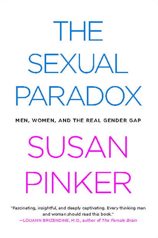 The Sexual Paradox