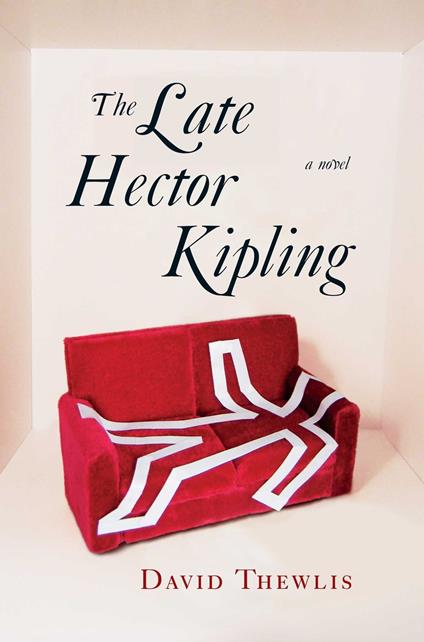 The Late Hector Kipling