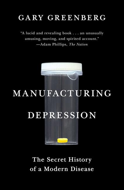Manufacturing Depression