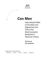 Con Men