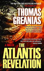 The Atlantis Revelation