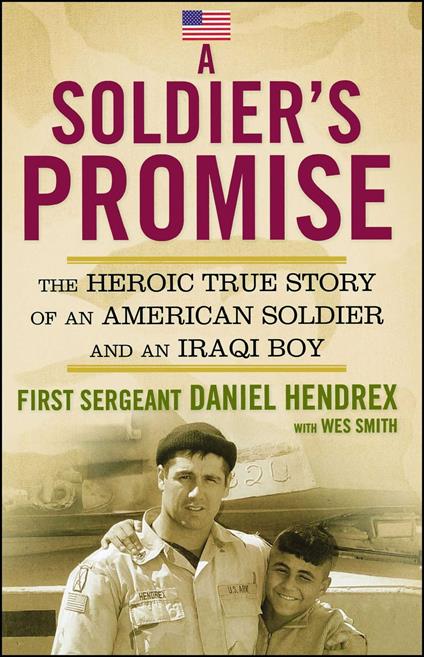 A Soldier's Promise