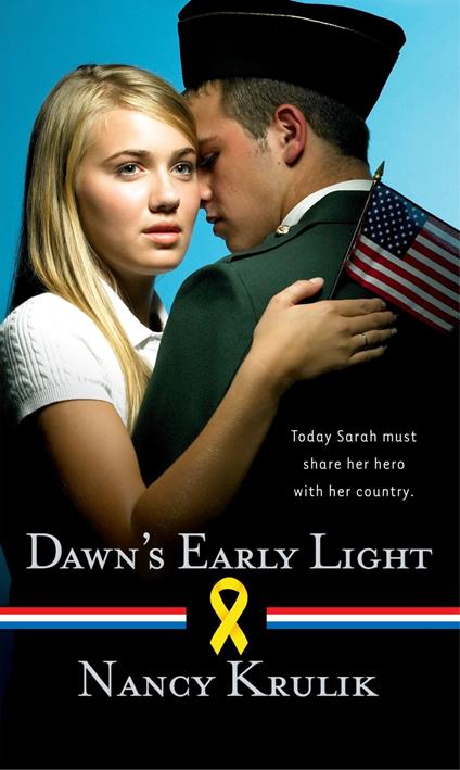Dawn's Early Light - Nancy Krulik - ebook