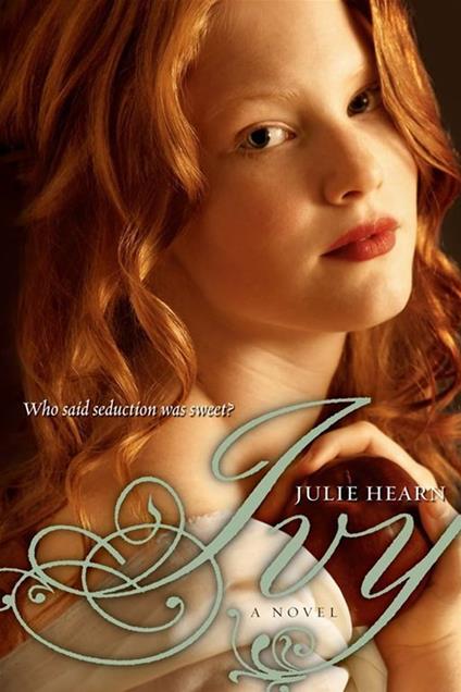 Ivy - Julie Hearn - ebook