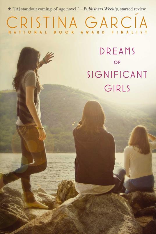Dreams of Significant Girls - Garcia Cristina - ebook