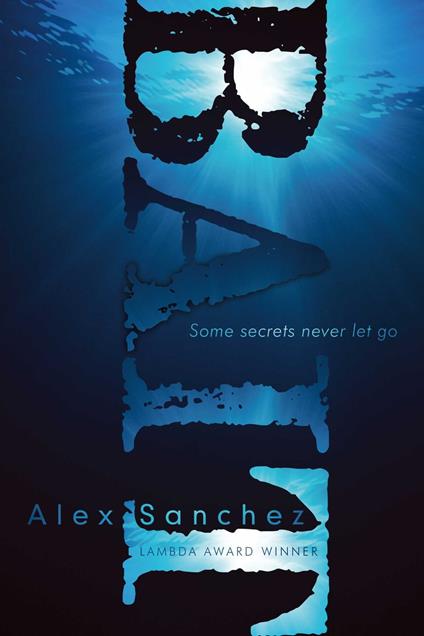 Bait - Alex Sanchez - ebook