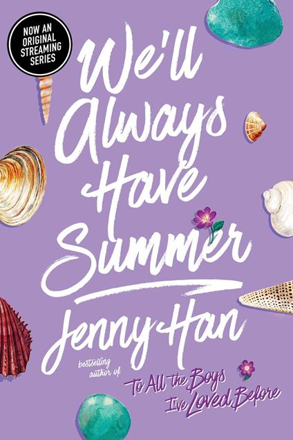 We'll Always Have Summer - Jenny Han - ebook