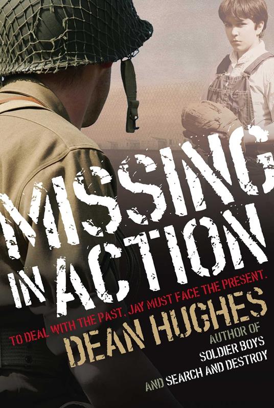 Missing in Action - Dean Hughes - ebook