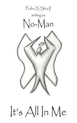 It's All In Me - Pedro S. Silva II - cover