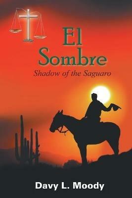 El Sombre - Davy L. Moody - cover