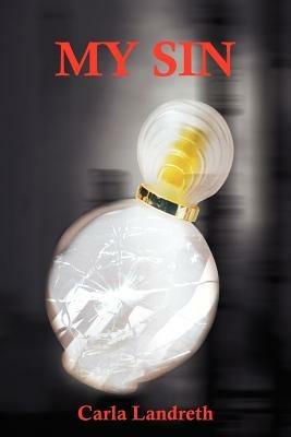 My Sin - Carla Landreth - cover