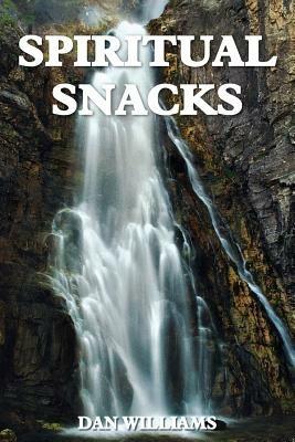 Spiritual Snacks - DAN WILLIAMS - cover