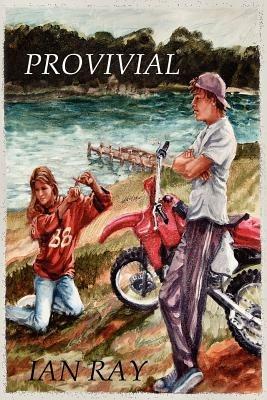 Provivial - IAN RAY - cover