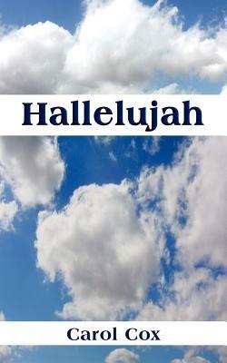 Hallelujah - Carol Cox - cover