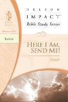 Isaiah - Zondervan - cover