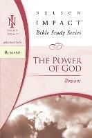 Romans - Zondervan - cover