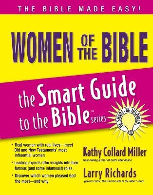 Women of the Bible - Kathy Collard Miller - cover