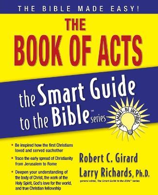 The Book of Acts - Robert C. Girard - cover