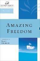 Amazing Freedom - Women of Faith - cover