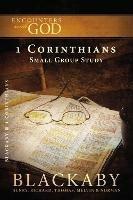 1 Corinthians: A Blackaby Bible Study Series