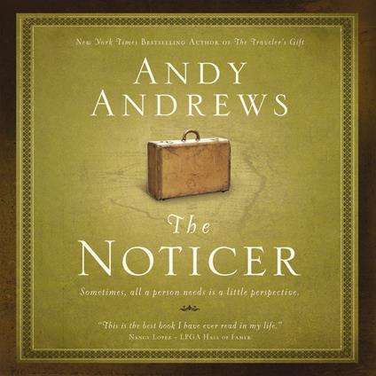 The Noticer