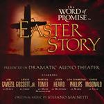 The Word of Promise Audio Bible - New King James Version, NKJV: The Easter Story