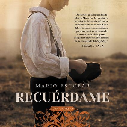Remember Me \ Recuerdame