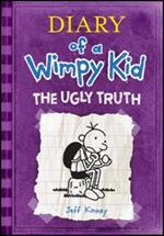 Diary of a Wimpy Kid # 5: The Ugly Truth