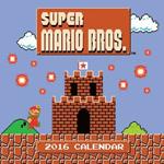 Super Mario Brothers