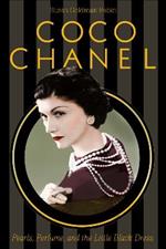 Coco Chanel: Pearls, Perfume, and the Little Black Dress