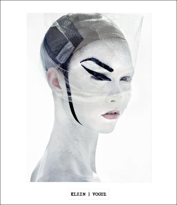 Steven Klein Vogue - Steven Klein - cover