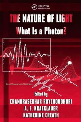 The Nature of Light: What is a Photon? - cover