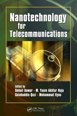 Nanotechnology for Telecommunications - cover