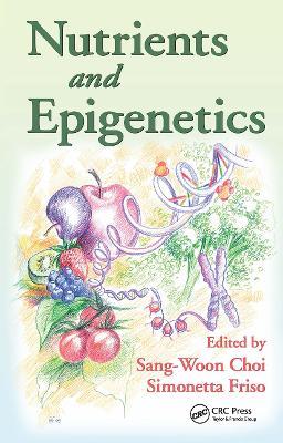 Nutrients and Epigenetics - cover