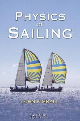 Physics of Sailing - John Kimball - cover
