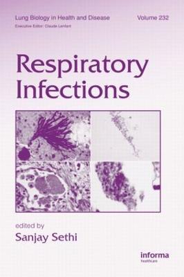 Respiratory Infections - cover