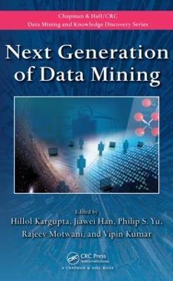 Next Generation of Data Mining - cover