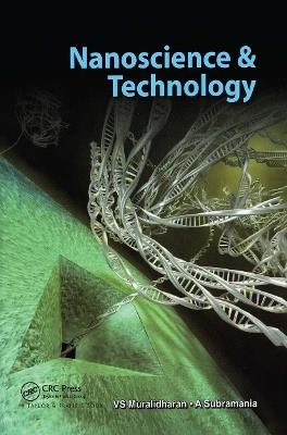 Nanoscience and Technology - cover