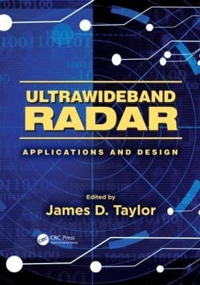 Ultrawideband Radar: Applications and Design - cover