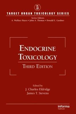 Endocrine Toxicology - cover