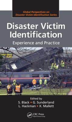 Disaster Victim Identification: Experience and Practice - cover