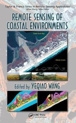 Remote Sensing of Coastal Environments - cover
