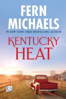 Kentucky Heat - Fern Michaels - cover