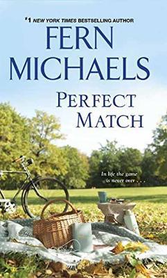 Perfect Match - Fern Michaels - cover