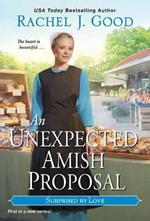 Unexpected Amish Proposal, An